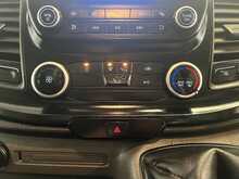 Ford Transit 2.0 350 EcoBlue HD Leader Tipper 2dr Diesel Manual RWD L2 Euro 6 (s/s) (130 ps) 2.0 2dr Tipper - U2358