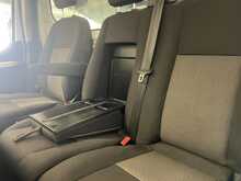 Ford Transit 2.0 350 EcoBlue HD Leader Tipper 2dr Diesel Manual RWD L2 Euro 6 (s/s) (130 ps) 2.0 2dr Tipper - U2358