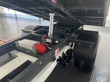 Ford Transit 2.0 350 EcoBlue HD Leader Tipper 2dr Diesel Manual RWD L2 Euro 6 (s/s) (130 ps) 2.0 2dr Tipper - U2358