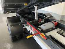 Ford Transit 2.0 350 EcoBlue HD Leader Tipper 2dr Diesel Manual RWD L2 Euro 6 (s/s) (130 ps) 2.0 2dr Tipper - U2358