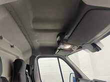 Renault Master 2.3 dCi 35 Business+ Panel Van 4dr Diesel Manual FWD LWB Medium Roof Euro 6 (135 ps) - U2359