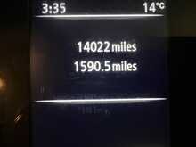 Renault Master 2.3 dCi 35 Business+ Panel Van 4dr Diesel Manual FWD LWB Medium Roof Euro 6 (135 ps) - U2359