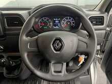 Renault Master 2.3 dCi 35 Business+ Panel Van 4dr Diesel Manual FWD LWB Medium Roof Euro 6 (135 ps) - U2359
