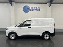 Ford Transit Courier 1.0 EcoBoost Leader Panel Van 4dr Petrol Manual SWB Euro 6 (s/s) (100 ps) - U2361