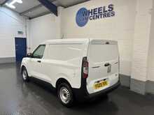 Ford Transit Courier 1.0 EcoBoost Leader Panel Van 4dr Petrol Manual SWB Euro 6 (s/s) (100 ps) - U2361