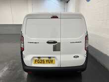 Ford Transit Courier 1.0 EcoBoost Leader Panel Van 4dr Petrol Manual SWB Euro 6 (s/s) (100 ps) - U2361