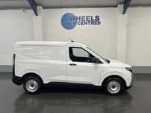 Ford Transit Courier 1.0 EcoBoost Leader Panel Van 4dr Petrol Manual SWB Euro 6 (s/s) (100 ps) - U2361