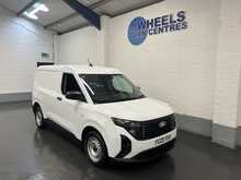 Ford Transit Courier 1.0 EcoBoost Leader Panel Van 4dr Petrol Manual SWB Euro 6 (s/s) (100 ps) - U2361