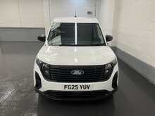 Ford Transit Courier 1.0 EcoBoost Leader Panel Van 4dr Petrol Manual SWB Euro 6 (s/s) (100 ps) - U2361
