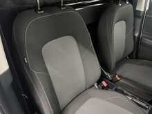 Ford Transit Courier 1.0 EcoBoost Leader Panel Van 4dr Petrol Manual SWB Euro 6 (s/s) (100 ps) - U2361