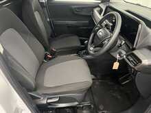 Ford Transit Courier 1.0 EcoBoost Leader Panel Van 4dr Petrol Manual SWB Euro 6 (s/s) (100 ps) - U2361