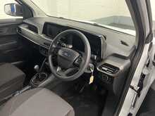 Ford Transit Courier 1.0 EcoBoost Leader Panel Van 4dr Petrol Manual SWB Euro 6 (s/s) (100 ps) - U2361