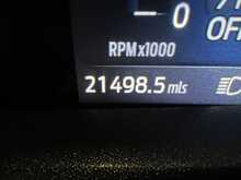 Ford Transit Courier 1.0 EcoBoost Leader Panel Van 4dr Petrol Manual SWB Euro 6 (s/s) (100 ps) - U2361