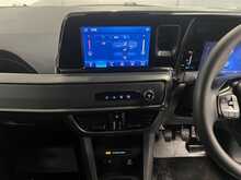 Ford Transit Courier 1.0 EcoBoost Leader Panel Van 4dr Petrol Manual SWB Euro 6 (s/s) (100 ps) - U2361