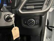Ford Transit Courier 1.0 EcoBoost Leader Panel Van 4dr Petrol Manual SWB Euro 6 (s/s) (100 ps) - U2361