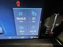 Ford Transit Courier 1.0 EcoBoost Leader Panel Van 4dr Petrol Manual SWB Euro 6 (s/s) (100 ps) - U2361