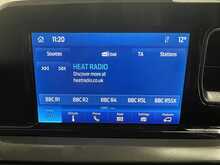 Ford Transit Courier 1.0 EcoBoost Leader Panel Van 4dr Petrol Manual SWB Euro 6 (s/s) (100 ps) - U2361