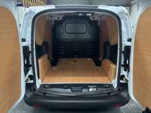 Ford Transit Courier 1.0 EcoBoost Leader Panel Van 4dr Petrol Manual SWB Euro 6 (s/s) (100 ps) - U2361