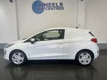 Ford Fiesta Van 1.5 TDCi Car Derived Van 3dr Diesel Manual Euro 6 (s/s) (85 ps) - U2362