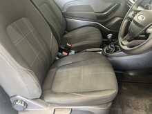 Ford Fiesta Van 1.5 TDCi Car Derived Van 3dr Diesel Manual Euro 6 (s/s) (85 ps) - U2362