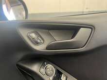Ford Fiesta Van 1.5 TDCi Car Derived Van 3dr Diesel Manual Euro 6 (s/s) (85 ps) - U2362