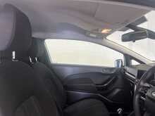 Ford Fiesta Van 1.5 TDCi Car Derived Van 3dr Diesel Manual Euro 6 (s/s) (85 ps) - U2362