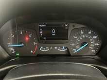 Ford Fiesta Van 1.5 TDCi Car Derived Van 3dr Diesel Manual Euro 6 (s/s) (85 ps) - U2362