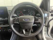 Ford Fiesta Van 1.5 TDCi Car Derived Van 3dr Diesel Manual Euro 6 (s/s) (85 ps) - U2362