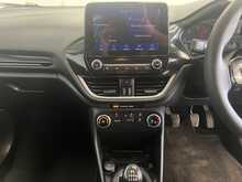 Ford Fiesta Van 1.5 TDCi Car Derived Van 3dr Diesel Manual Euro 6 (s/s) (85 ps) - U2362