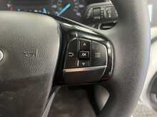 Ford Fiesta Van 1.5 TDCi Car Derived Van 3dr Diesel Manual Euro 6 (s/s) (85 ps) - U2362