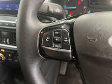 Ford Fiesta Van 1.5 TDCi Car Derived Van 3dr Diesel Manual Euro 6 (s/s) (85 ps) - U2362