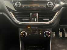 Ford Fiesta Van 1.5 TDCi Car Derived Van 3dr Diesel Manual Euro 6 (s/s) (85 ps) - U2362
