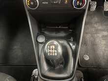 Ford Fiesta Van 1.5 TDCi Car Derived Van 3dr Diesel Manual Euro 6 (s/s) (85 ps) - U2362