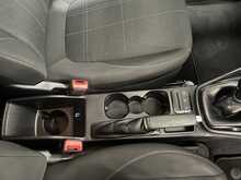 Ford Fiesta Van 1.5 TDCi Car Derived Van 3dr Diesel Manual Euro 6 (s/s) (85 ps) - U2362