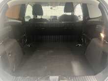 Ford Fiesta Van 1.5 TDCi Car Derived Van 3dr Diesel Manual Euro 6 (s/s) (85 ps) - U2362