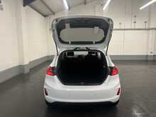 Ford Fiesta Van 1.5 TDCi Car Derived Van 3dr Diesel Manual Euro 6 (s/s) (85 ps) - U2362