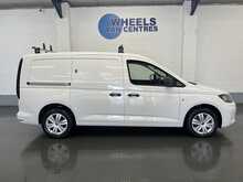 Volkswagen Caddy Maxi 2.0 TDI C20 Commerce Plus Panel Van 6dr Diesel Manual LWB Euro 6 (s/s) (102 ps) - U2363