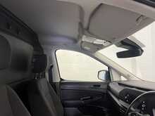 Volkswagen Caddy Maxi 2.0 TDI C20 Commerce Plus Panel Van 6dr Diesel Manual LWB Euro 6 (s/s) (102 ps) - U2363