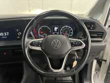 Volkswagen Caddy Maxi 2.0 TDI C20 Commerce Plus Panel Van 6dr Diesel Manual LWB Euro 6 (s/s) (102 ps) - U2363