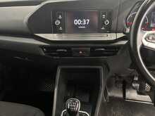 Volkswagen Caddy Maxi 2.0 TDI C20 Commerce Plus Panel Van 6dr Diesel Manual LWB Euro 6 (s/s) (102 ps) - U2363