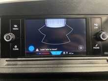 Volkswagen Caddy Maxi 2.0 TDI C20 Commerce Plus Panel Van 6dr Diesel Manual LWB Euro 6 (s/s) (102 ps) - U2363