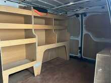 Volkswagen Caddy Maxi 2.0 TDI C20 Commerce Plus Panel Van 6dr Diesel Manual LWB Euro 6 (s/s) (102 ps) - U2363