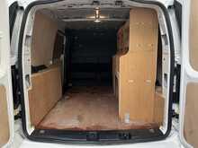 Volkswagen Caddy Maxi 2.0 TDI C20 Commerce Plus Panel Van 6dr Diesel Manual LWB Euro 6 (s/s) (102 ps) - U2363