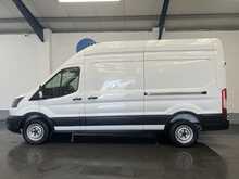 Ford Transit 2.0 350 EcoBlue Leader Panel Van 5dr Diesel Manual FWD L3 H3 Euro 6 (s/s) (130 ps) - U2365