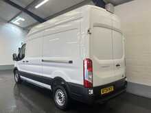 Ford Transit 2.0 350 EcoBlue Leader Panel Van 5dr Diesel Manual FWD L3 H3 Euro 6 (s/s) (130 ps) - U2365
