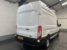 Ford Transit 2.0 350 EcoBlue Leader Panel Van 5dr Diesel Manual FWD L3 H3 Euro 6 (s/s) (130 ps) - U2365