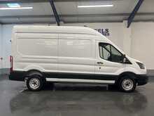 Ford Transit 2.0 350 EcoBlue Leader Panel Van 5dr Diesel Manual FWD L3 H3 Euro 6 (s/s) (130 ps) - U2365
