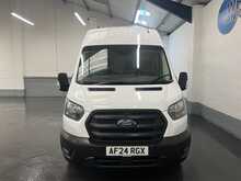 Ford Transit 2.0 350 EcoBlue Leader Panel Van 5dr Diesel Manual FWD L3 H3 Euro 6 (s/s) (130 ps) - U2365
