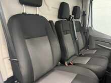 Ford Transit 2.0 350 EcoBlue Leader Panel Van 5dr Diesel Manual FWD L3 H3 Euro 6 (s/s) (130 ps) - U2365