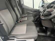 Ford Transit 2.0 350 EcoBlue Leader Panel Van 5dr Diesel Manual FWD L3 H3 Euro 6 (s/s) (130 ps) - U2365